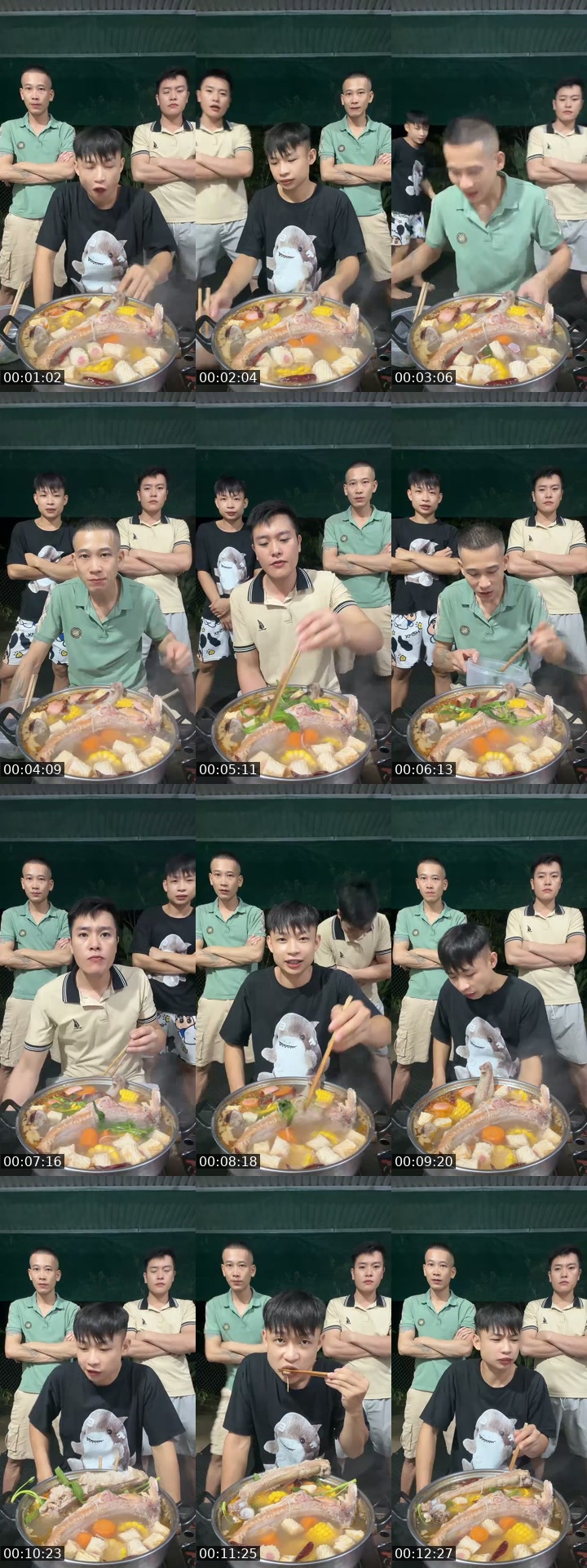 @duydong.f3 TikTok live from 2026-07-29