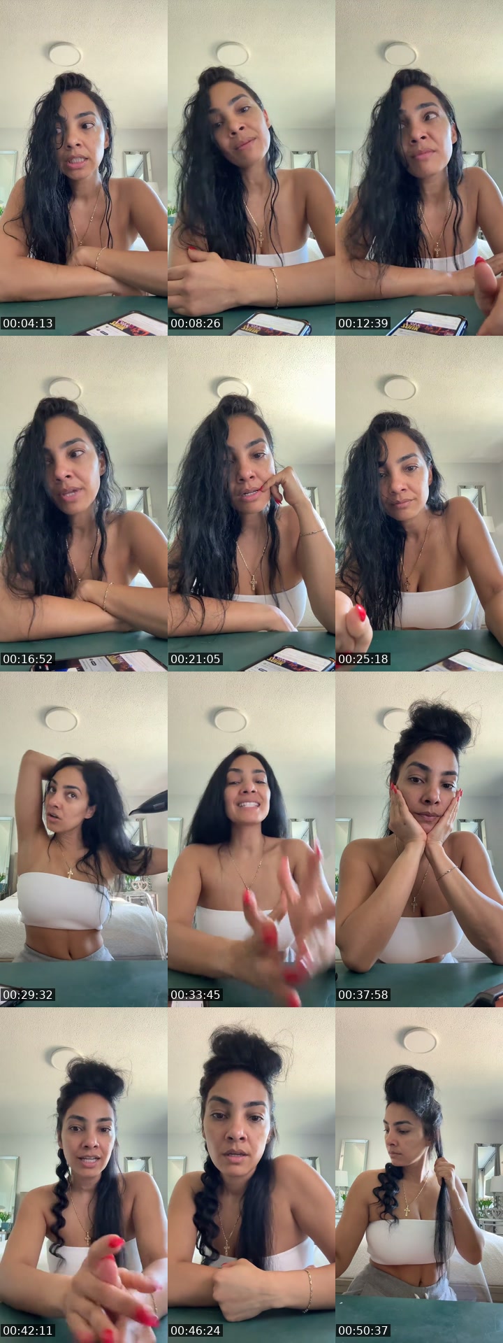 @cristal33342 TikTok live from 2026-07-29