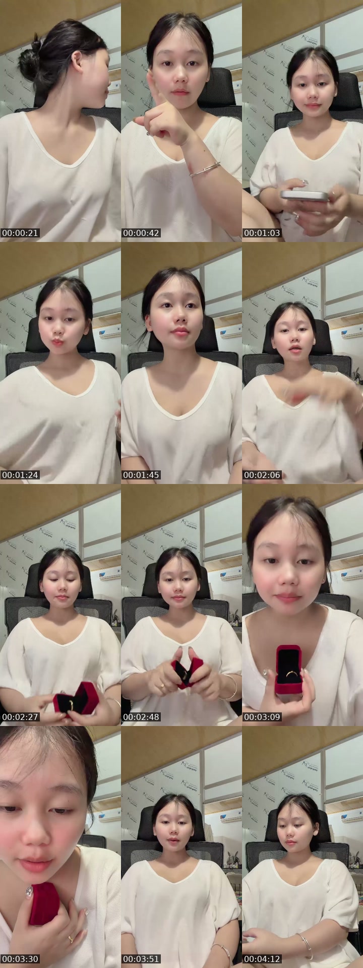 @linh.siu.ngoan5 TikTok live from 2026-07-29