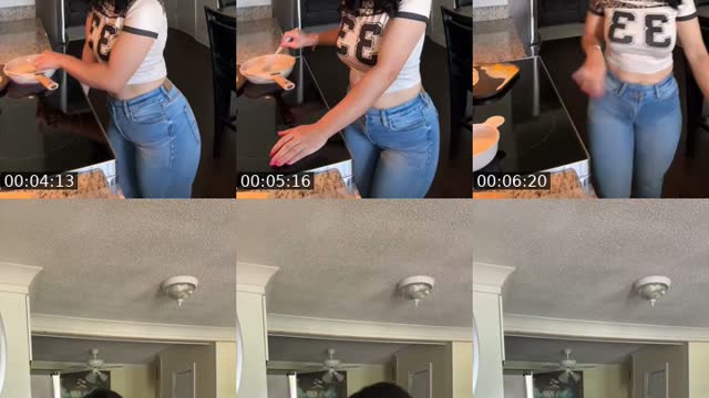 TikTok live: Hola by @jrmargarita