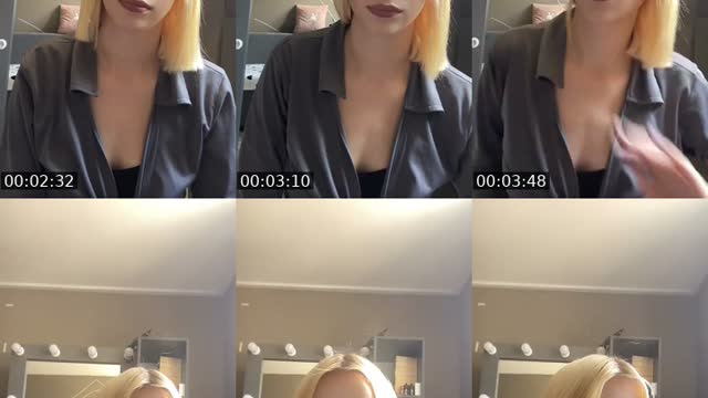 @lisa.vibe1 TikTok live from 2026-07-29