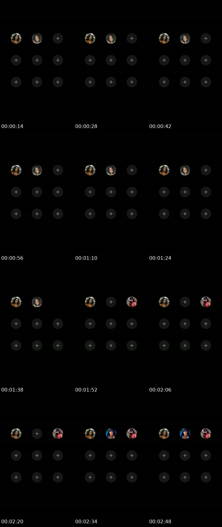 @tryharder27 TikTok live from 2026-07-29