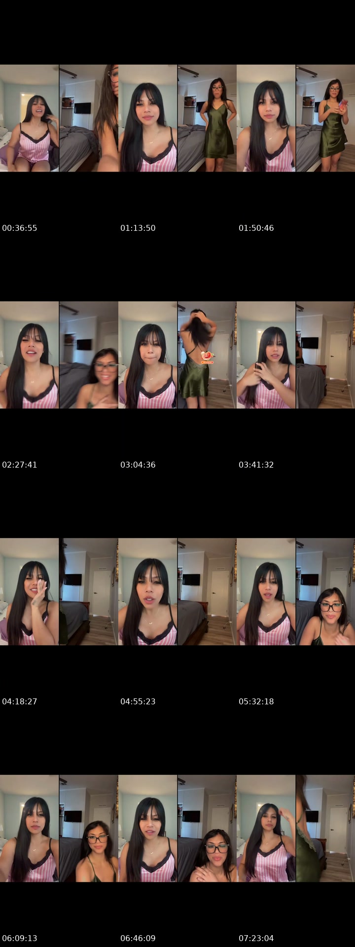 @iamyourmorenaa TikTok live from 2026-07-29