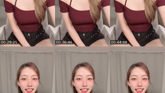 TikTok live: Newbie 🇰🇷 Let's NivLove! 🇰🇷 by @mixive__