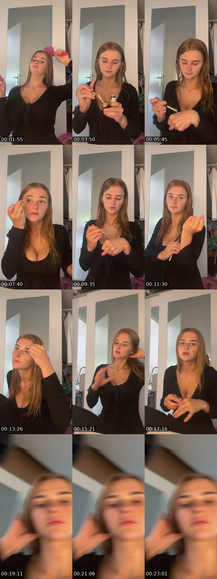 @sberlinn7 Poland TikTok live from 2026-07-29
