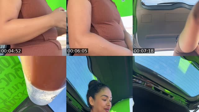 TikTok live: 2840 W Cactus Rd, Phoenix, AZ 85029 by @annapaulinabarron