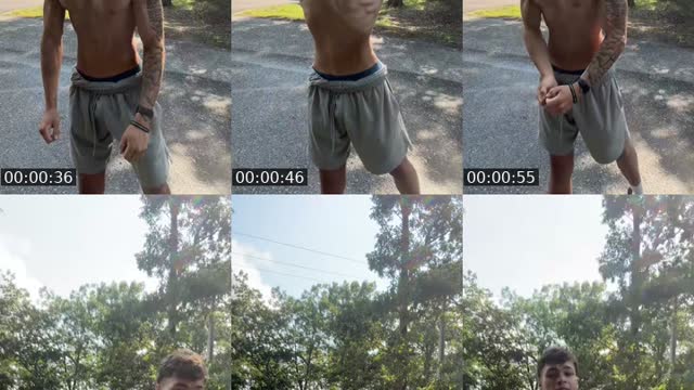 TikTok live: Chilling by @tyler.mcdaniels04