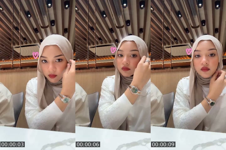 TikTok live: live by @serojaaa____