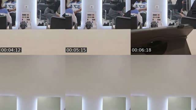 TikTok live: Hari rabu rambut baru💇🏼‍♀️ by @warsini.salon