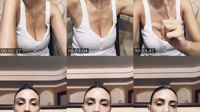 @valentinaroso301 TikTok live from 2026-07-29