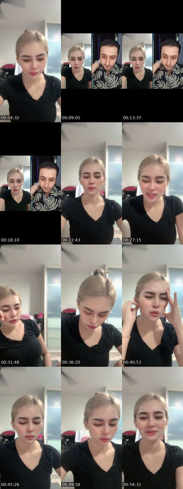 @anzeila_ TikTok live from 2026-07-29