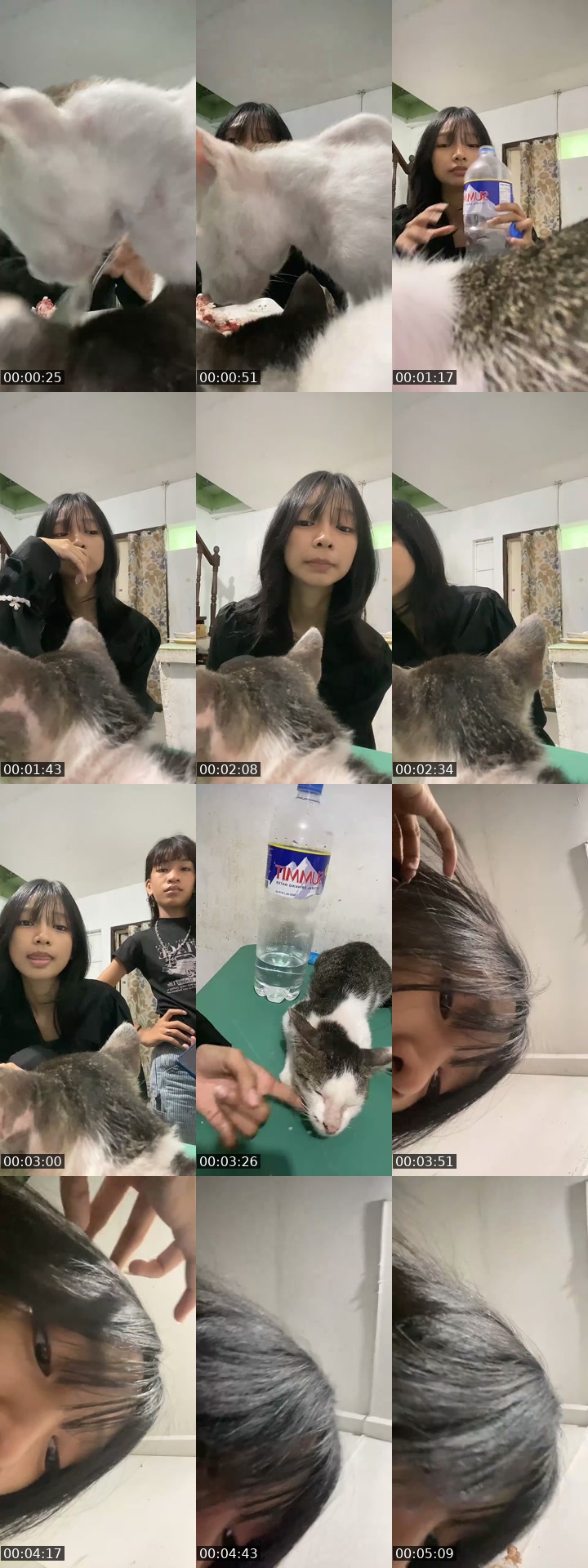 @azetharvine TikTok live from 2026-07-29