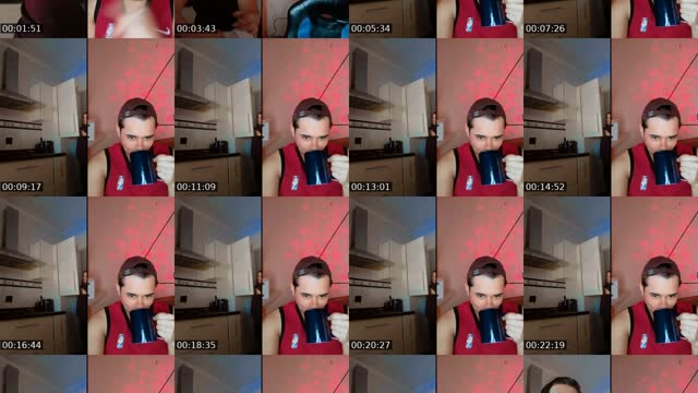 @maitecristinab TikTok live from 2026-07-29