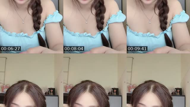 TikTok live: My guu by @_kiimanh24_