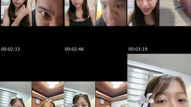 @satomikei TikTok live from 2026-07-29