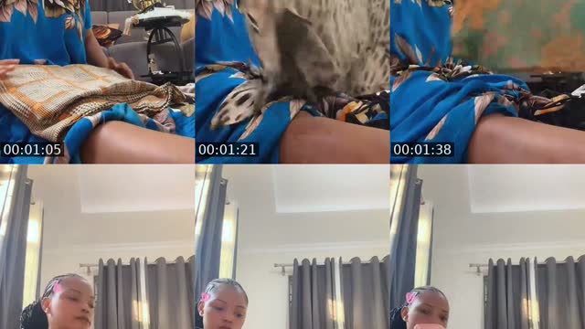 @aishamibaluzo1 TikTok live from 2026-07-29