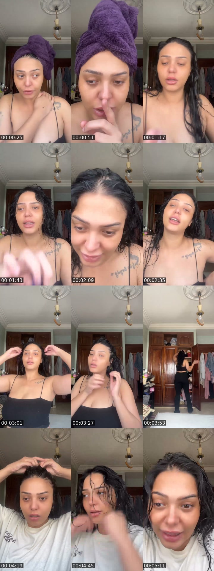 @boutaina_slh TikTok live from 2026-07-29