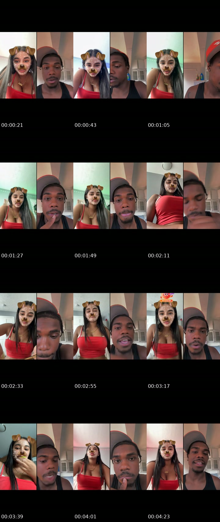 @ash.la.domi TikTok live from 2026-07-29