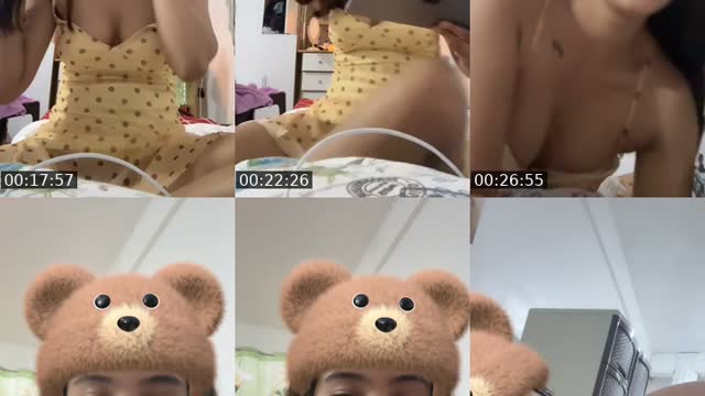@kloey.meow TikTok live from 2026-07-29