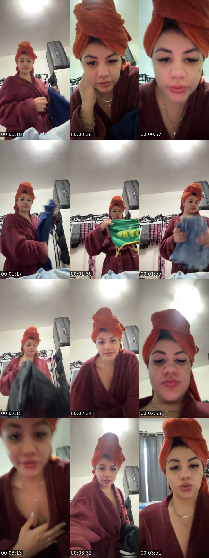 @cindy_viieira TikTok live from 2026-07-29