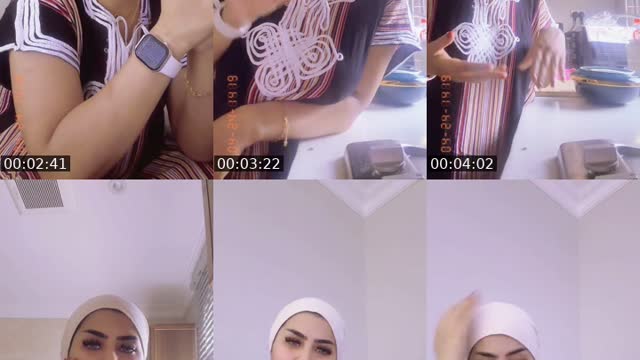 @kawtartawsi2 TikTok live from 2026-07-29