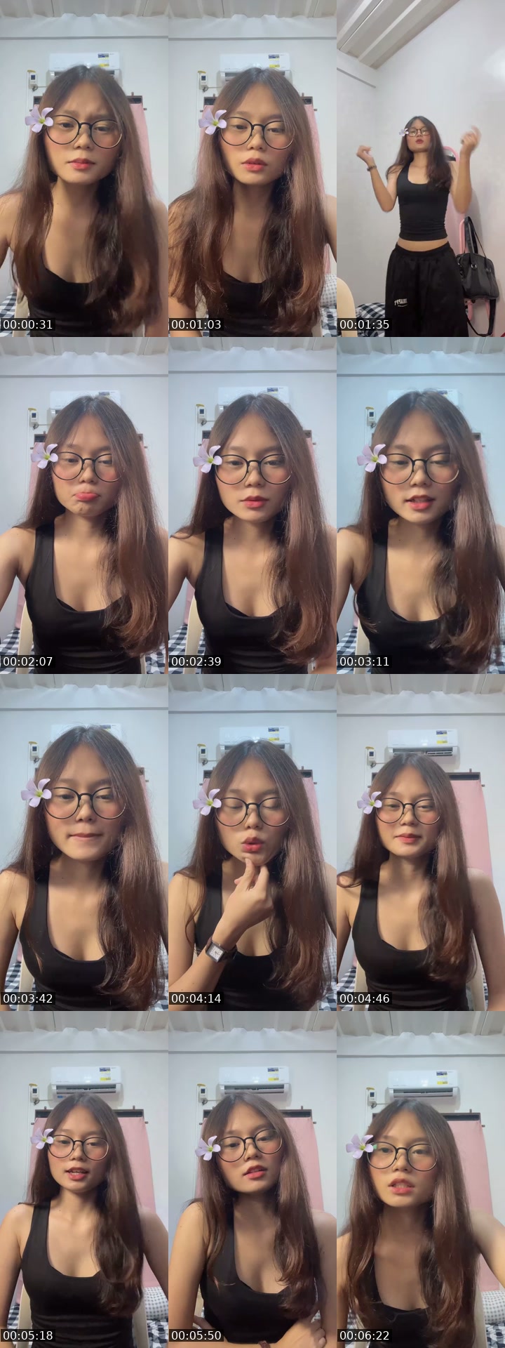 @notlouzyll TikTok live from 2026-07-29