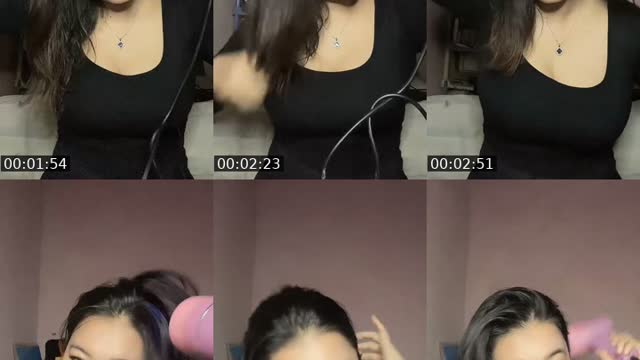 @rzkyhrstyanii TikTok live from 2026-07-29