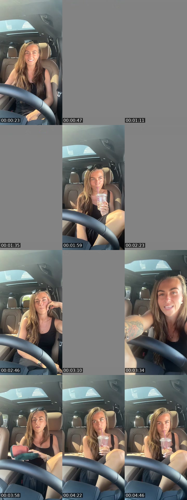 @reenieslife TikTok live from 2026-07-29