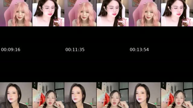 TikTok live: New idol 7pm-2am by @calemsiculaa