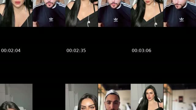 @chayma.allam1 TikTok live from 2026-07-29