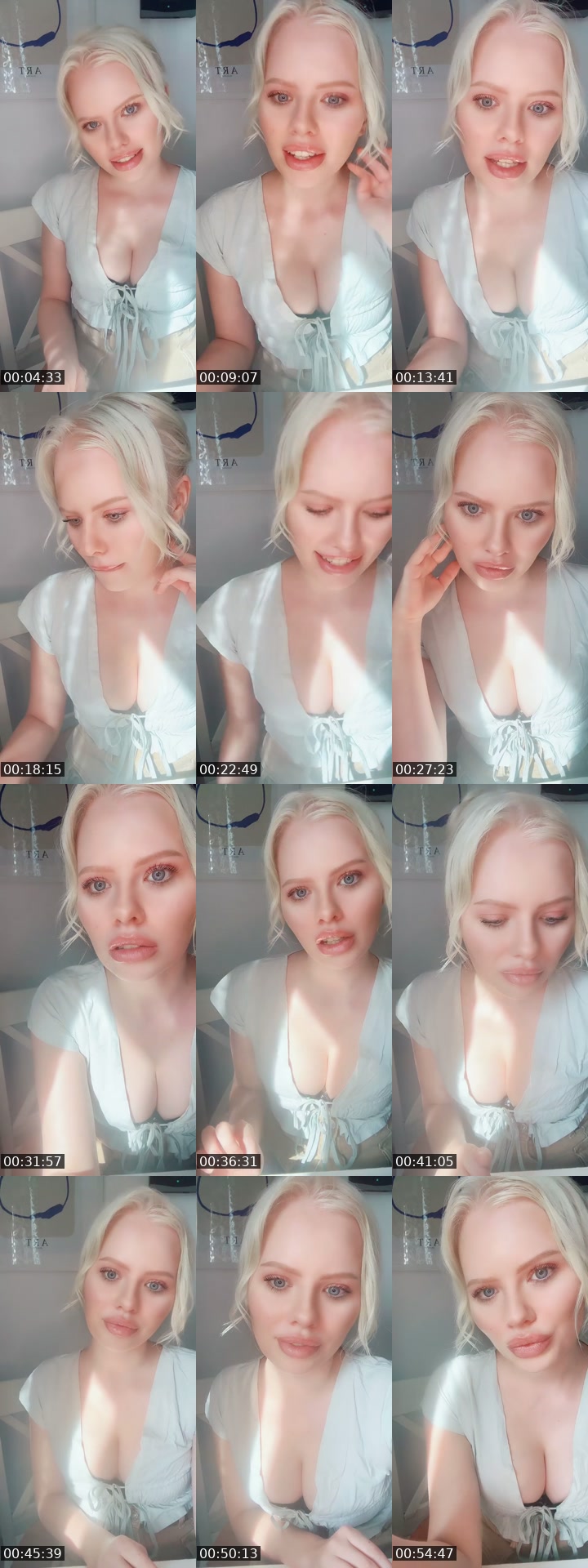 @marcelinka357 TikTok live from 2026-07-29
