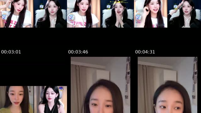 @__mirash TikTok live from 2026-07-29