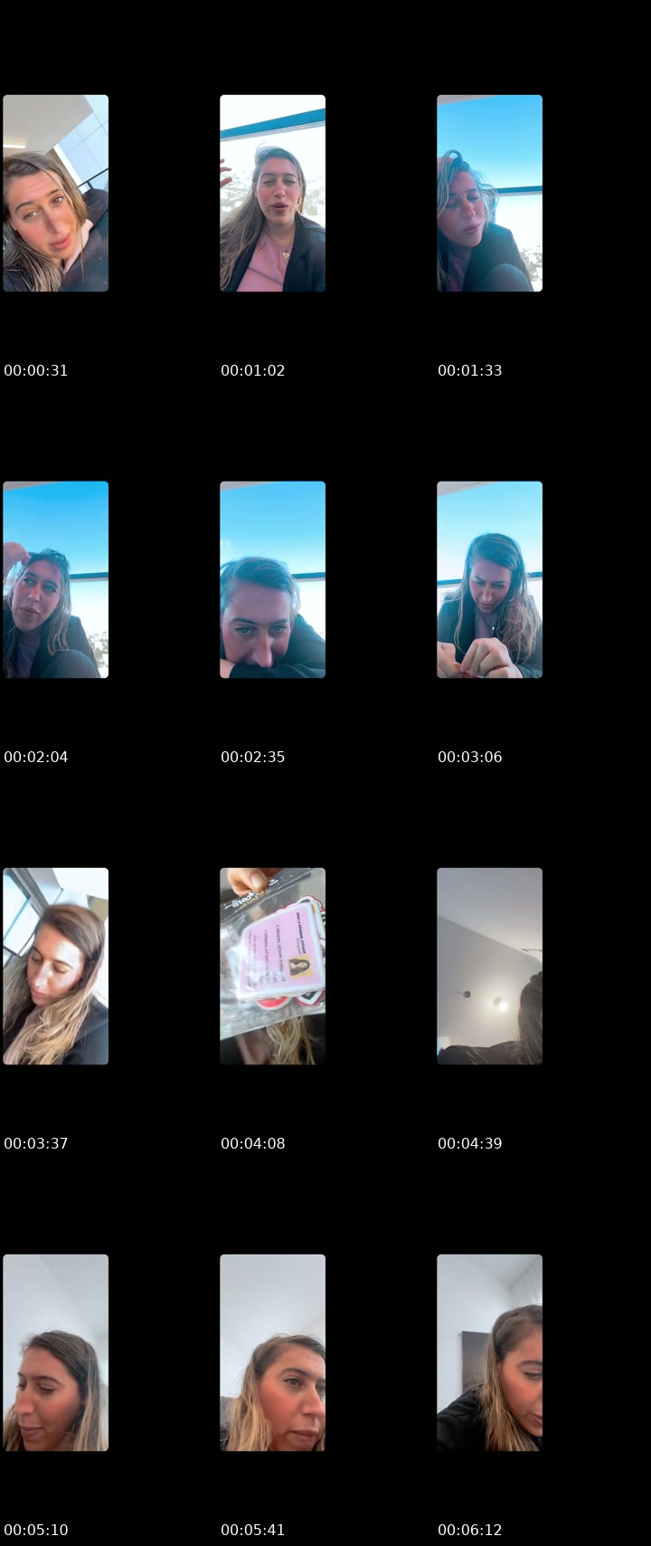 @hereisalltv TikTok live from 2026-07-29