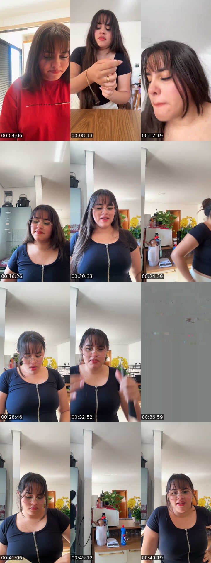 TikTok live: 👀 by @jeniferpegrucci
