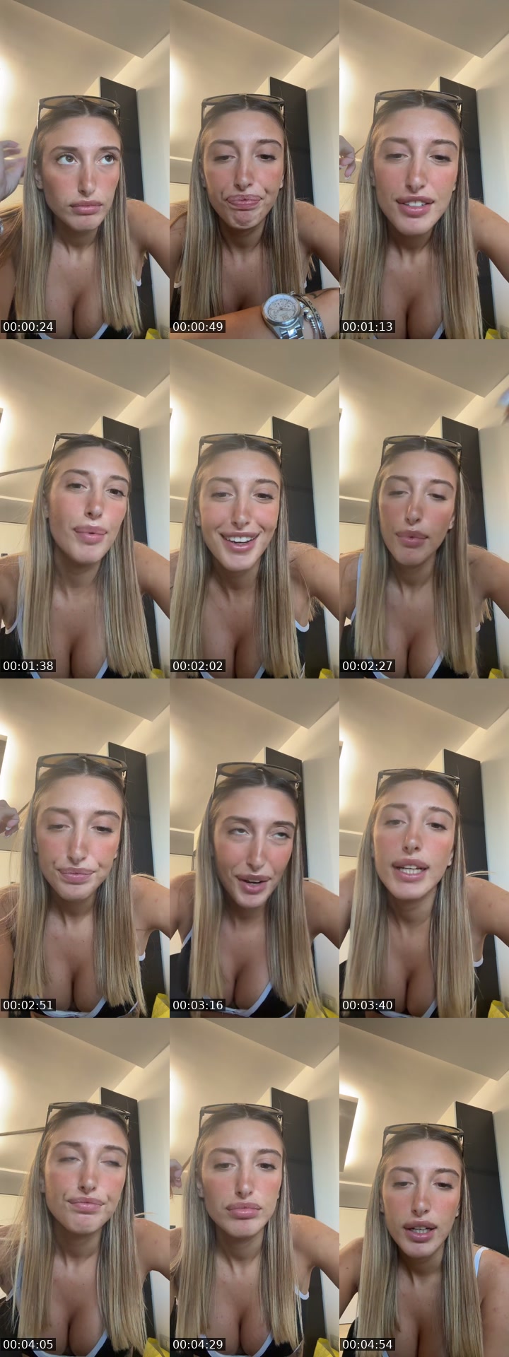 @elisapalmaa__ Italy TikTok live from 2026-07-29