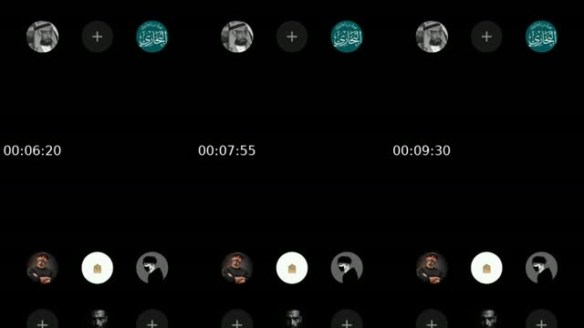 TikTok live: اوعى تربتين الإنسانية by @mo_expatriate