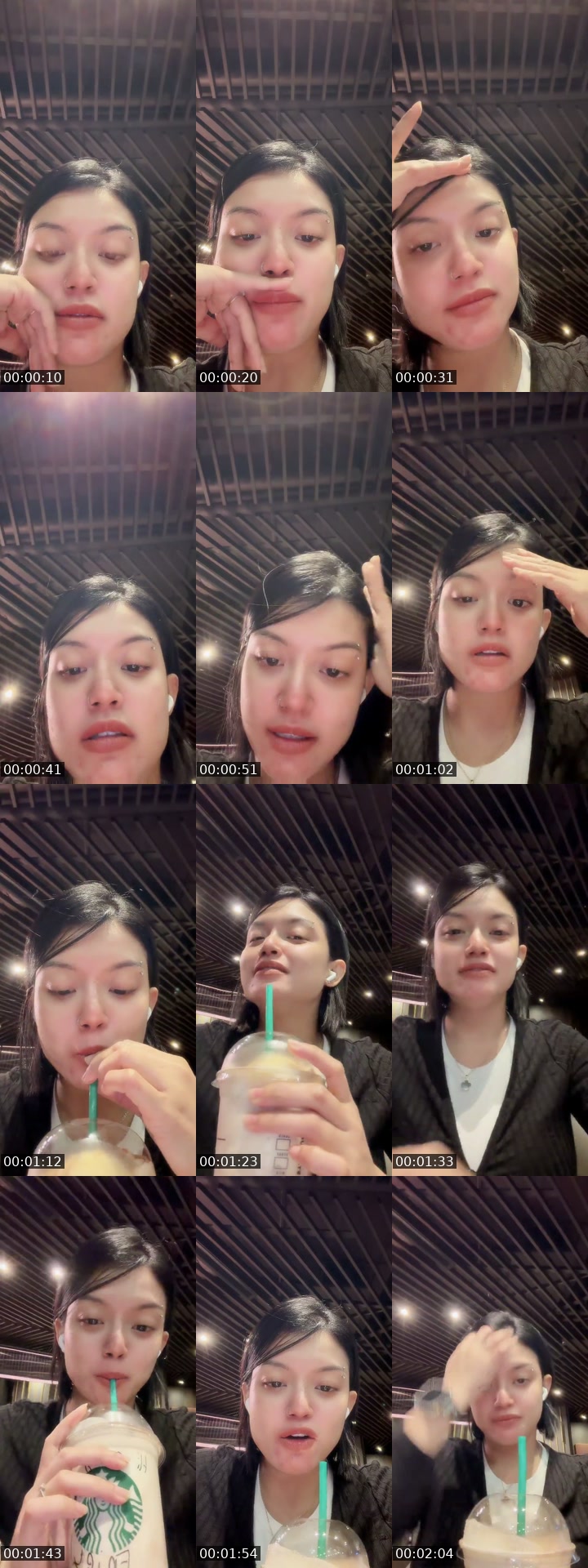 @babyekyn TikTok live from 2026-07-29