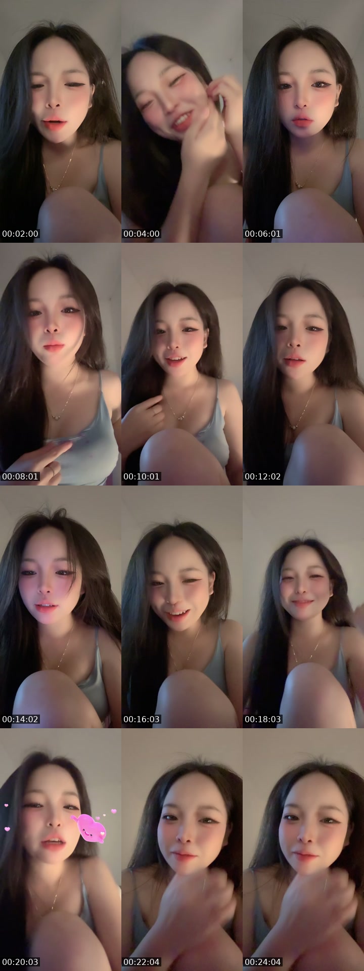 TikTok live: Vô đây chơi zới iem by @libeo073