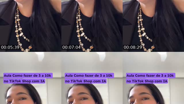 @mirandagpt TikTok live from 2026-07-29