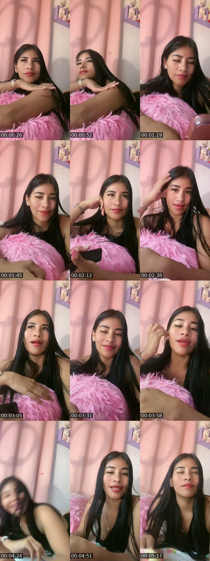 @cute18753 TikTok live from 2026-07-29