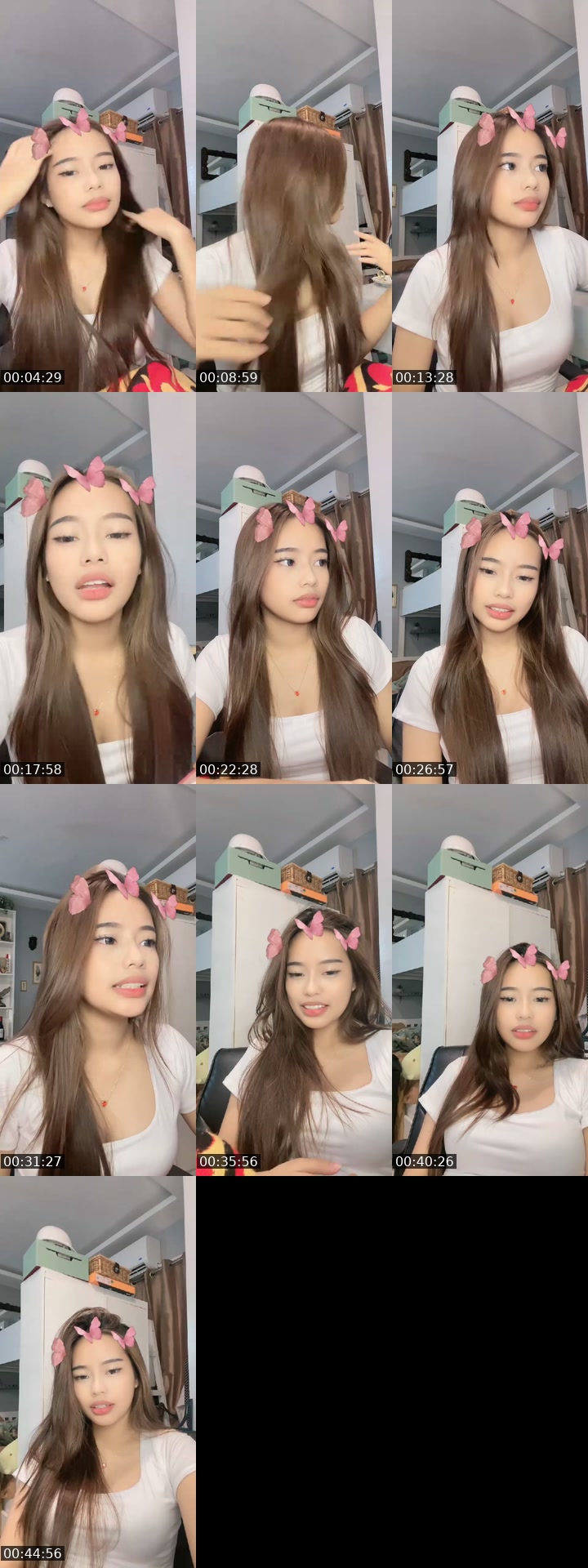 @astxyunabi TikTok live from 2026-07-29