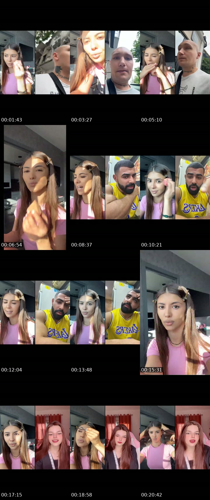 @azizaxjsq9g TikTok live from 2026-07-29