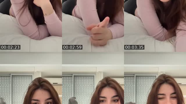 @chicaanonima33.3 TikTok live from 2026-07-29