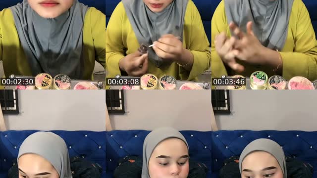 @mamyrose8 TikTok live from 2026-07-29