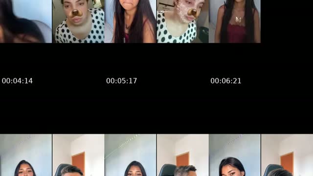 @clara.trw TikTok live from 2026-07-29