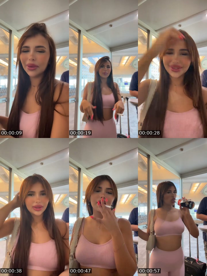 TikTok live: תעקבו באינסטגרם ❤️ by @liorcohen101