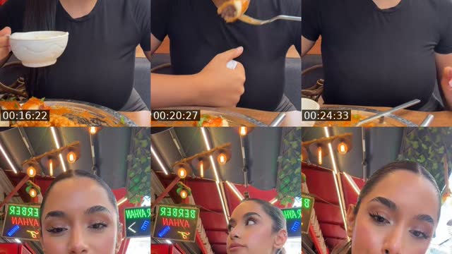 @eylemosko TikTok live from 2026-07-29