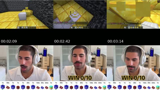 TikTok live: Lets Go LIVE! by @naarveed