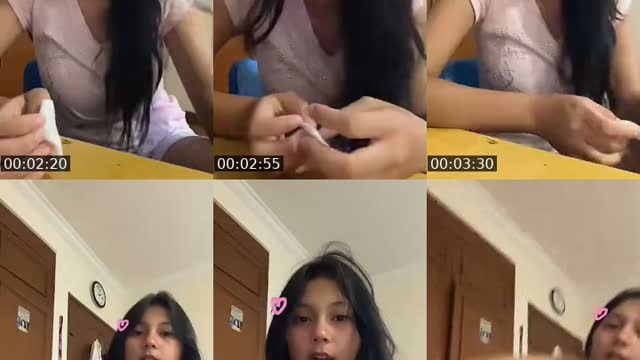 @sharonwho4 TikTok live from 2026-07-29