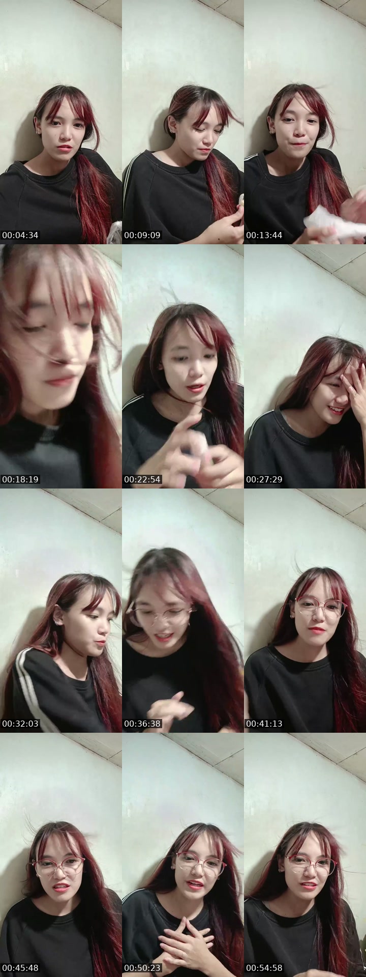 TikTok live: Chat with me! by @yudi.yuriii